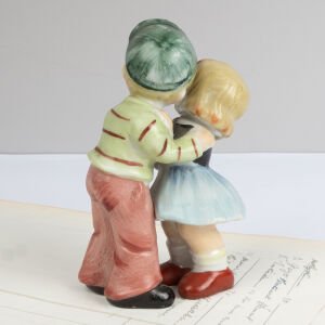 Hummel İlhamlı Japon Biblo