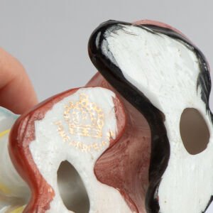 Hummel İlhamlı Japon Biblo