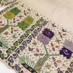 Ay Yıldızlı Yağlık