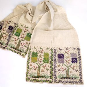 Ay Yıldızlı Yağlık