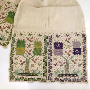 Ay Yıldızlı Yağlık