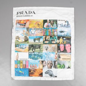 Prada Tshirt