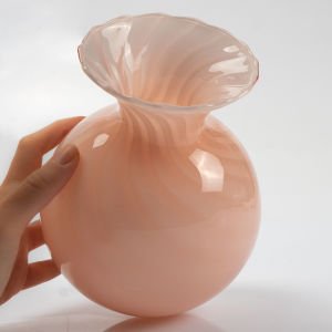 Venini Vetri Murano Vazo