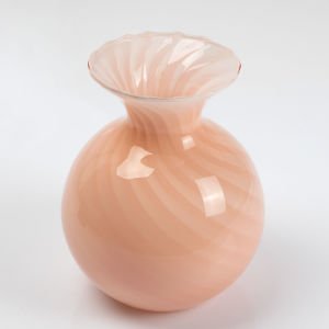 Venini Vetri Murano Vazo