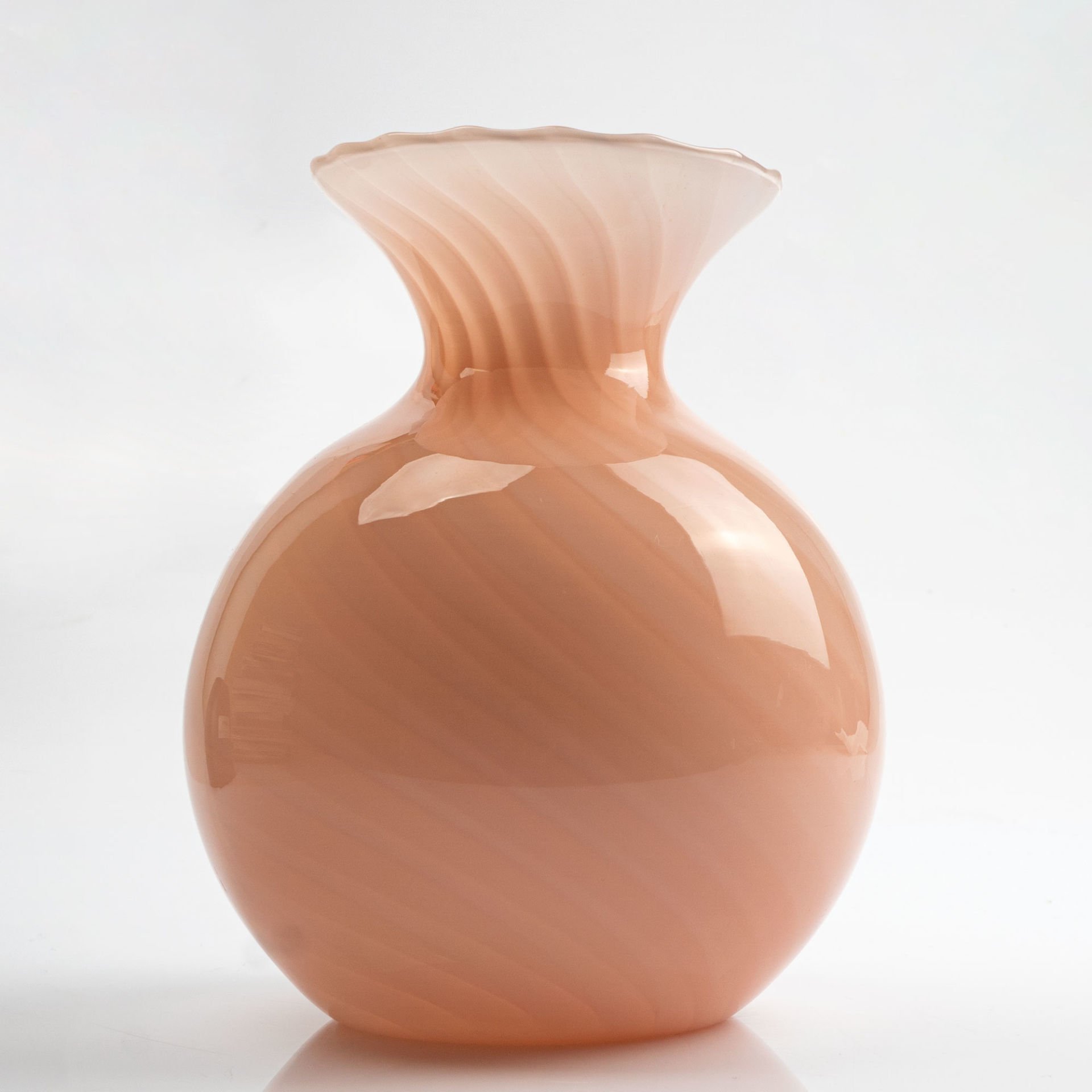 Venini Vetri Murano Vazo