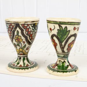 Kütahya Çift Yumurtalık