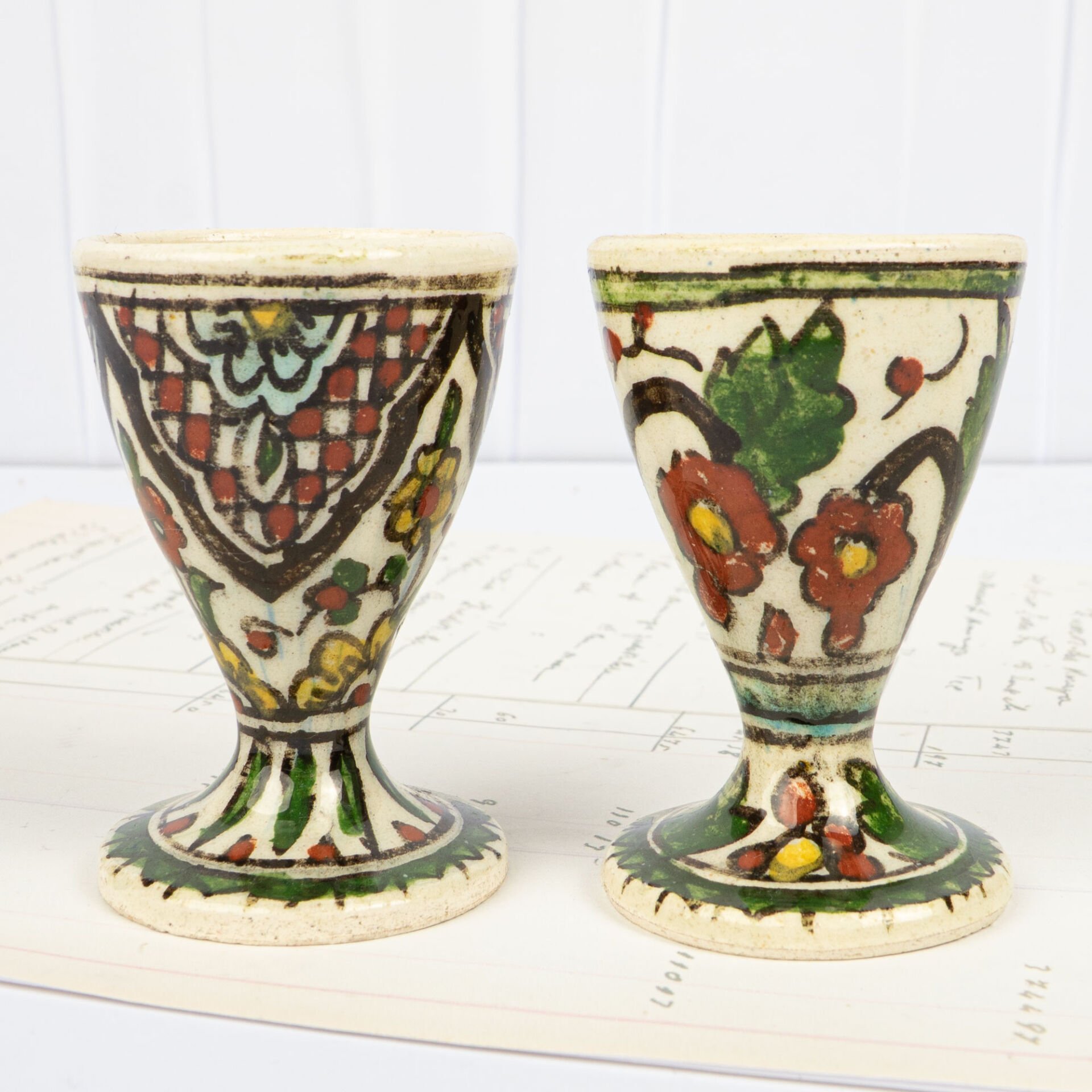 Kütahya Çift Yumurtalık