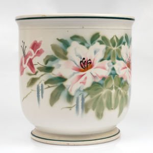 Nimy Şablon Desenli Büyük Kaşpo