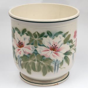 Nimy Şablon Desenli Büyük Kaşbo