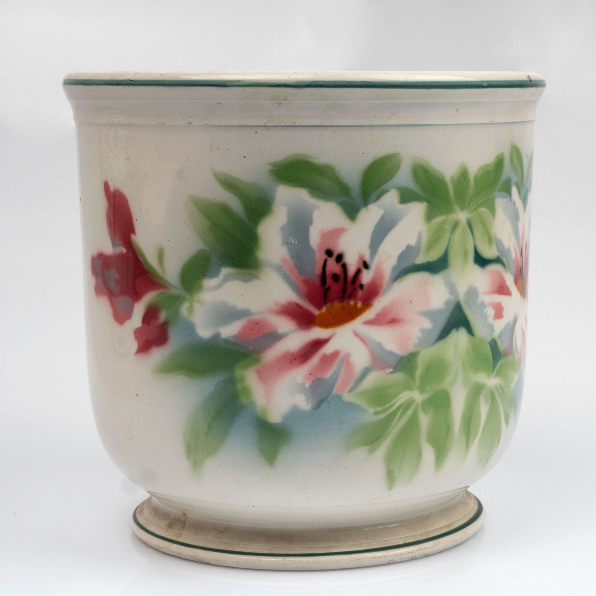 Nimy Şablon Desenli Küçük Kaşbo