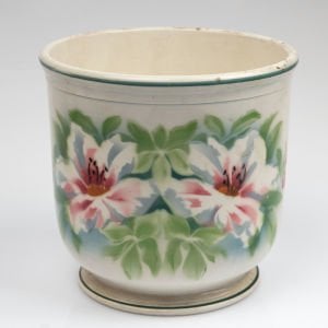 Nimy Şablon Desenli Küçük Kaşbo