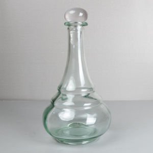 Ege Yeşili Şişe