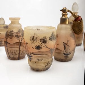 Cam Güzellik ve Bakım Takımı