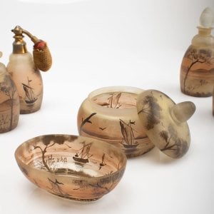 Cam Güzellik ve Bakım Takımı