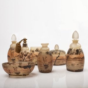 Cam Güzellik ve Bakım Takımı