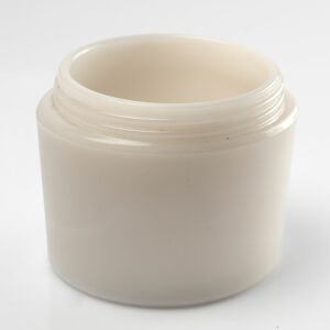 Beyaz Opalin 3 Kavanoz