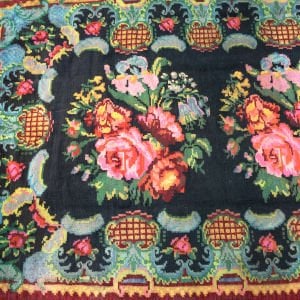 Karabağ Kilim